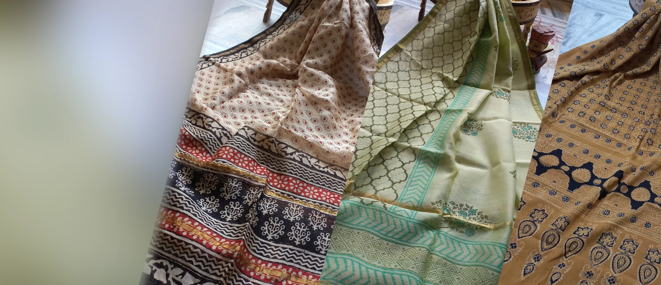 A perfect blend of style and culture